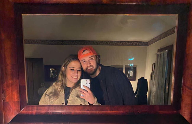 San Diego Ghost Tour - Photo 5