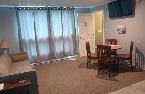 Green Mountain Cabins - Foto 44