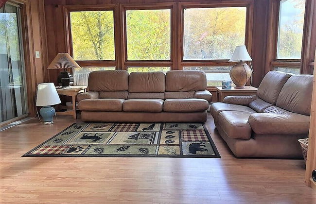 Hanging Bull Lodge - Foto 16