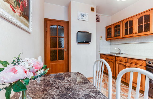 Inndays Skobelevskaya - Foto 7