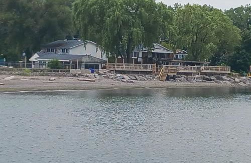 Beachfront Vacation Cottages - Foto 1