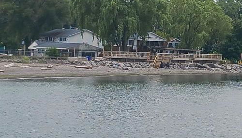 Beachfront Vacation Cottages - Foto 1