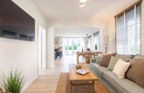 Ferienhaus SURF COAST - Haffkrug - Foto 29