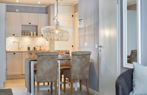 Beach Apartments Büsum - Foto 52