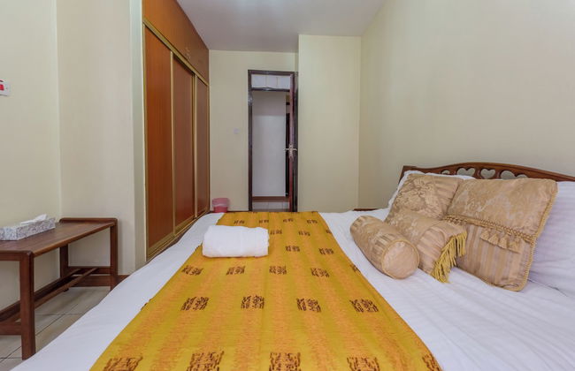 Takdiri Homes Plush 3BR Appartment - Foto 38