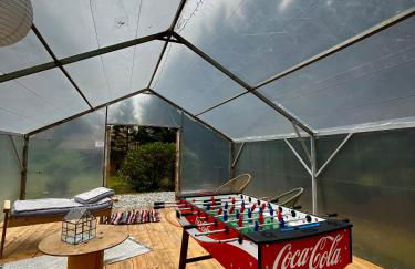 Gîte familial en pleine nature- Domaine Temali - Foto 20