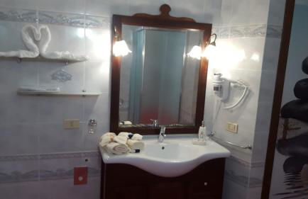 Casa Emanuela, Il nostro Nido d'amore - Foto 12