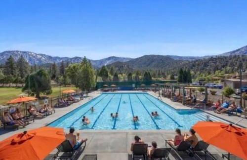 ADELAIDE HILL IN PINE MOUNTAIN CLUB BREATHTAKING VIEWS 3Bd 3Bth SPA TUB - Foto 9