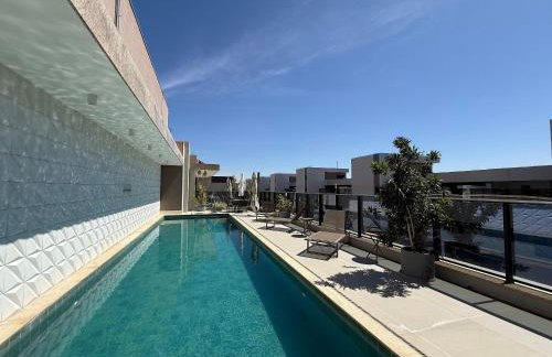 Noroeste Ed. Urban - Estadia com ALMA - Foto 44