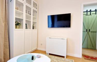 Apartament Rynek - Foto 4