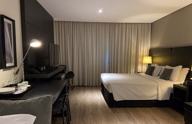 Manhattan On Floor - Foto 41