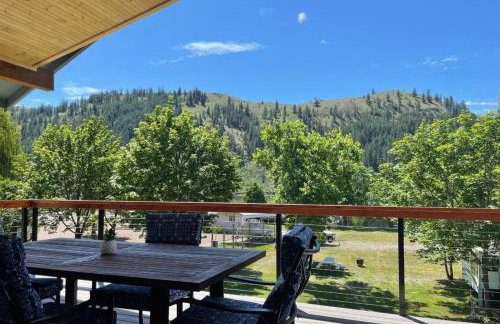 Chalet Retreat on Spectacle Lake - Foto 18