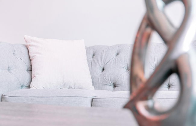 Luxury Living City Views DC - Foto 4