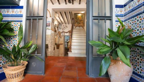 APAR. SIERRAGUADALQUIVIR - Foto 2