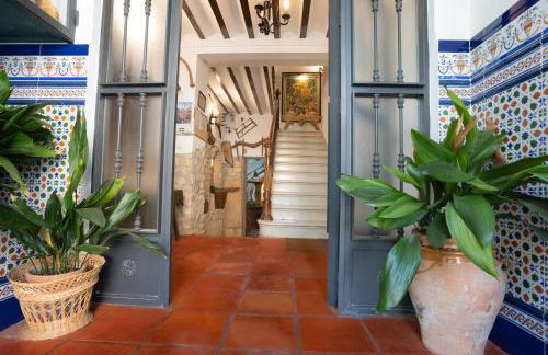 APAR. SIERRAGUADALQUIVIR - Foto 2