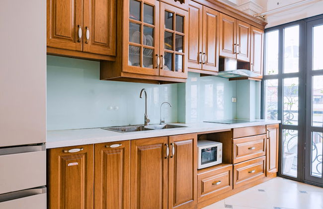 Green Hoan Kiem Apartment - Foto 27