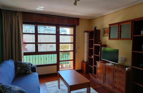 Apartamento completo a 7 minutos de la playa con parking - Foto 6