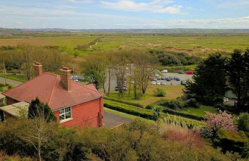 SAUNTON NORBORO 4 Bedrooms - Foto 14