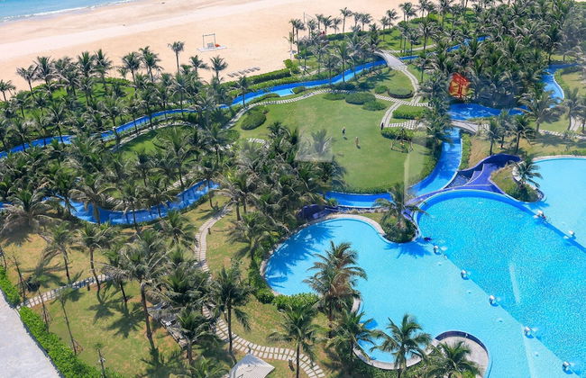 Victor Condotel Cam Ranh - Foto 10