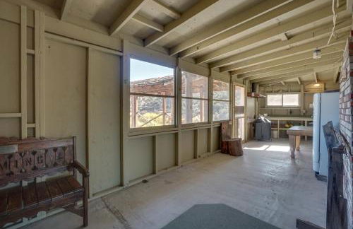 Fishing Paradise on 160 Acres about 13 Mi to Saratoga - Foto 30