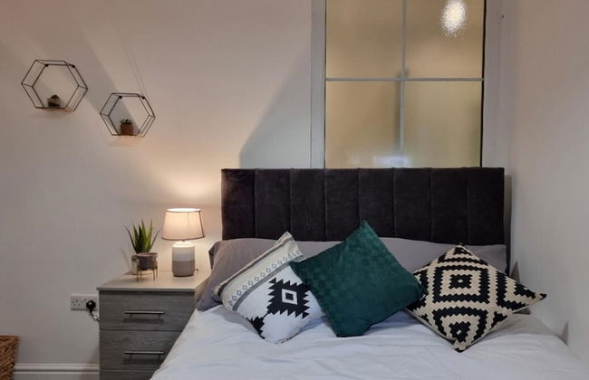 Astonishing House With Outdoor Seating BBQ - Foto 12