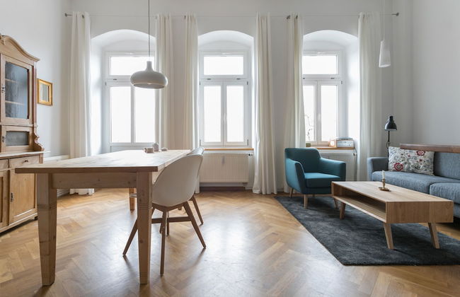 Primeflats - Apartment Bischof Neustadt - Foto 10