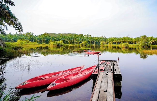 Plaiphu Pool Villas - Foto 42