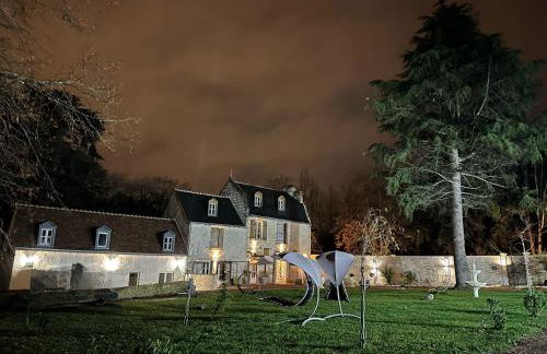 Gîte La Capucine - Foto 26