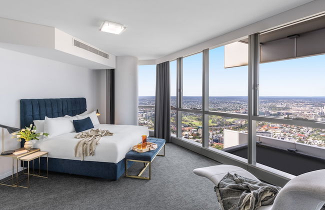 Meriton Suites Herschel Street, Brisbane - Photo 5