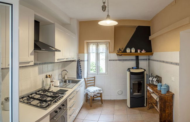 Casa Biancuccia - Foto 6