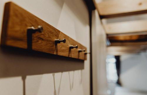 Stadt Land Fluss Boutique Aparthotel by Zollhaus - Foto 75