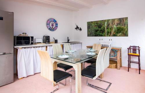 Villa Villa Mamounia 2 by Interhome - Foto 54