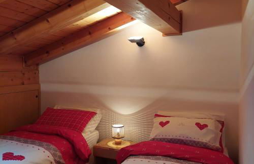 Appartamenti DOLOMITI - Foto 49