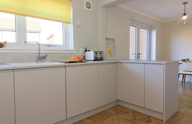 Colston House - Glasgow - Photo 22