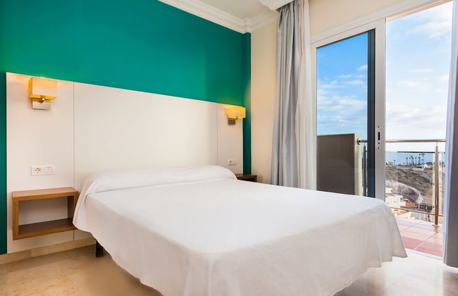 Kn Aparthotel Panoramica Heights - Foto 6