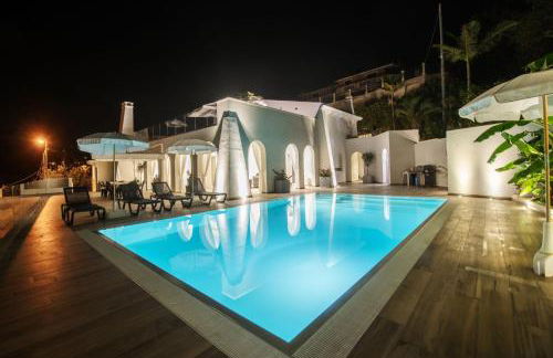 Enotria Villas - Villa Vittoria Luxury - Foto 15