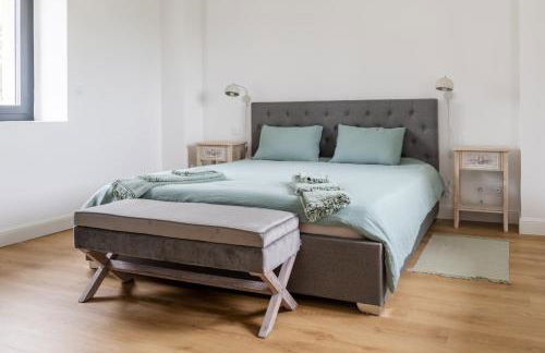 L'Eperonnette, cozy house with swimming pool, surrounded by vineyard, near St Emilion - Foto 4