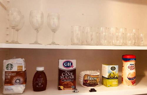 Luxury stay near Santana Row for vacation/business - Foto 25