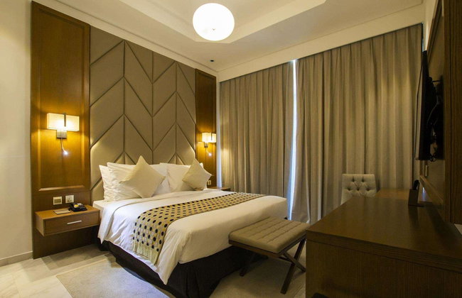 TIME Onyx Hotel Apartments - Foto 18