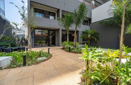 Apartamento ao lado metrô Saúde, próximo São Paulo Expo, Cetrus, CASV, Congonhas - Foto 36