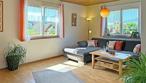 Haus Rümmele - Ferienwohnung 2 - Foto 4