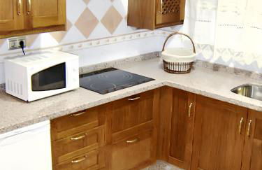 Idyllic House in Yegen with Mountain View - Foto 18