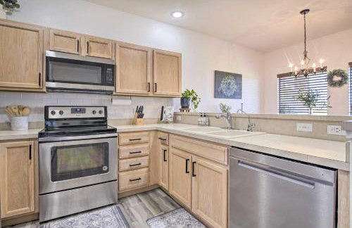 Vacation Home Rental Near South Padre Island - Foto 10