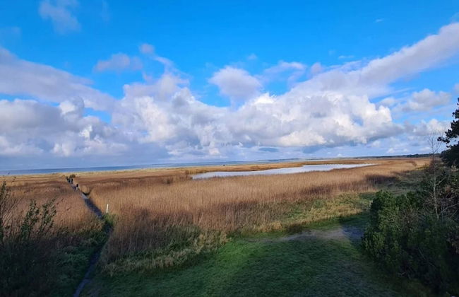 6 Person Holiday Home in Vig - Foto 37