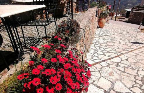 The Nest Filoxenia - Foto 25