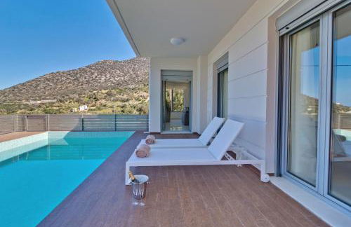 Asterios Villa - Foto 2