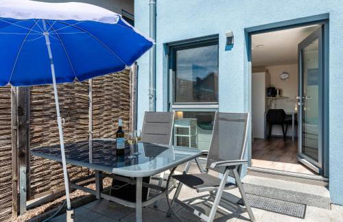 Blauer Seestern - Foto 24