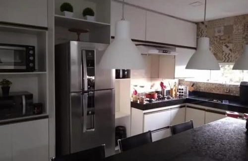 Casa Branca Garanhuns - Foto 12