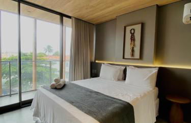 Studio Beira Mar com Vista Mar NT 313 - Photo 44