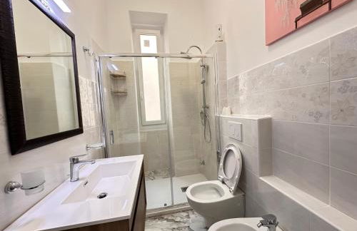 SANREMO Mare e Relax - Affittasi Alloggio della Piazza con Aria condizionata, Balcone e ampia disponibilità di parcheggi liberi - Foto 9